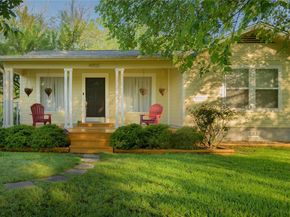 4902 Pecan Springs RD, Austin TX 78723