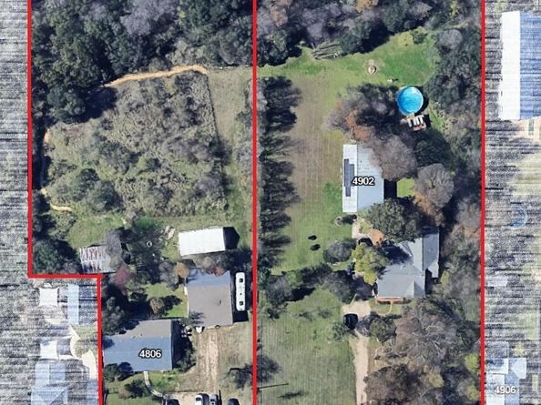 4902 Pecan Springs RD, Austin TX 78723