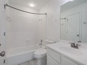 2279 Fernspring DR, Round Rock TX 78665