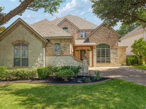 2279 Fernspring DR, Round Rock TX 78665
