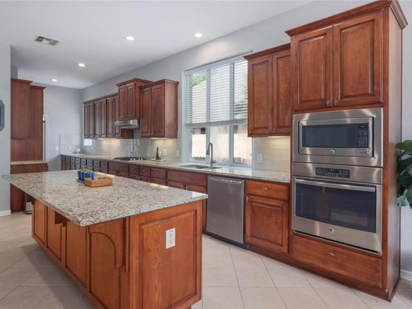 2279 Fernspring DR, Round Rock TX 78665