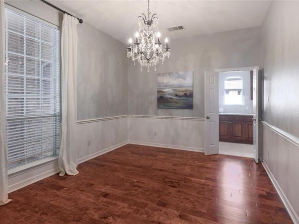2279 Fernspring DR, Round Rock TX 78665