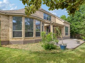 2279 Fernspring DR, Round Rock TX 78665
