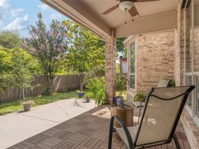 2279 Fernspring DR, Round Rock TX 78665