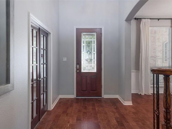 2279 Fernspring DR, Round Rock TX 78665