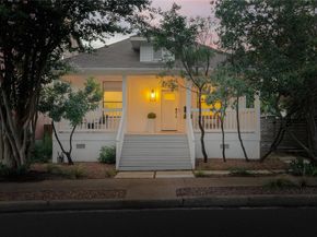 1018 Shelley Ave, Austin TX 78703