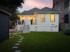 1018 Shelley Ave, Austin TX 78703