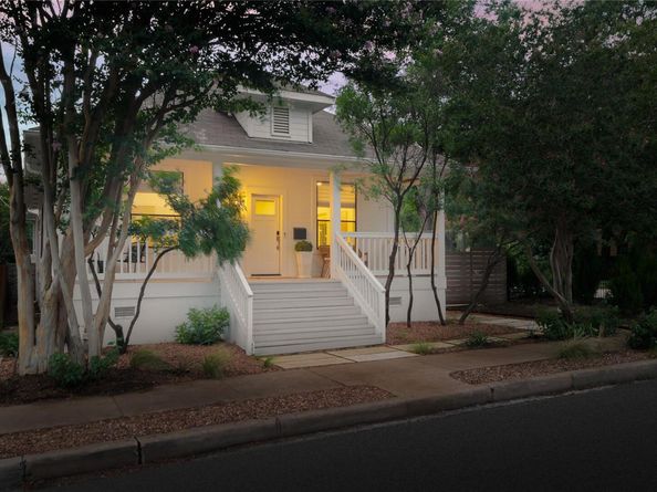 1018 Shelley Ave, Austin TX 78703