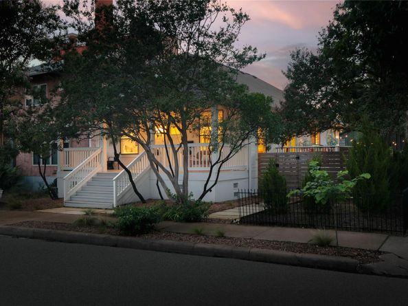 1018 Shelley Ave, Austin TX 78703