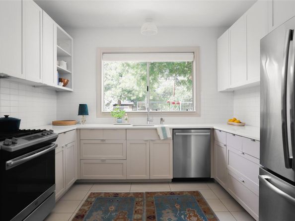 1018 Shelley Ave, Austin TX 78703