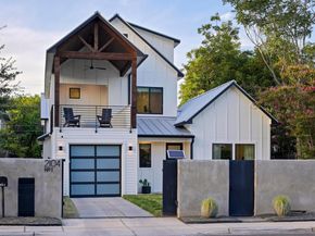 2104 E 2nd ST 1, Austin TX 78702