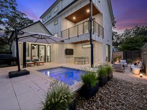 2104 E 2nd ST 1, Austin TX 78702
