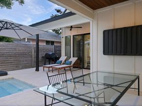 2104 E 2nd ST 1, Austin TX 78702