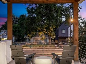 2104 E 2nd ST 1, Austin TX 78702