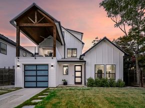 2104 E 2nd ST 1, Austin TX 78702