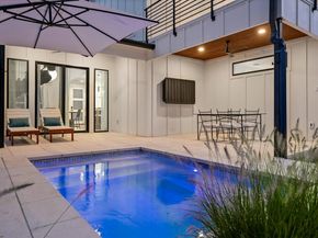 2104 E 2nd ST 1, Austin TX 78702