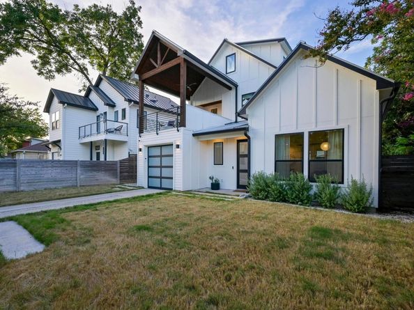 2104 E 2nd ST 1, Austin TX 78702
