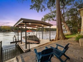 2706 Rivercrest DR, Austin TX 78746