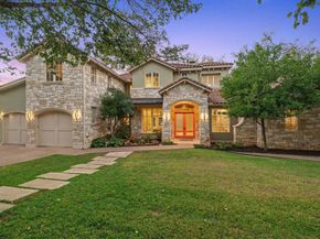 2706 Rivercrest DR, Austin TX 78746
