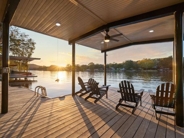 2706 Rivercrest DR, Austin TX 78746