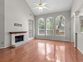 6531 Clairmont DR, Austin TX 78749