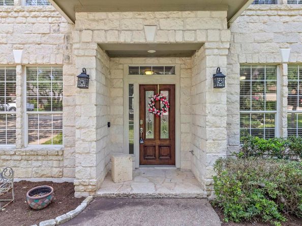 6531 Clairmont DR, Austin TX 78749