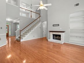 6531 Clairmont DR, Austin TX 78749