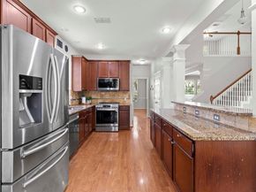 6531 Clairmont DR, Austin TX 78749