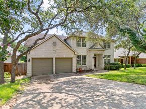 6531 Clairmont DR, Austin TX 78749