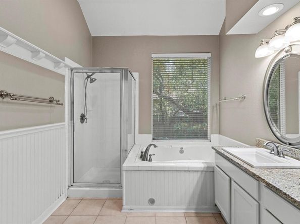 6531 Clairmont DR, Austin TX 78749