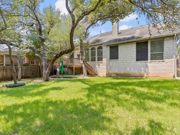 6531 Clairmont DR, Austin TX 78749