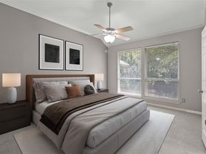 6531 Clairmont DR, Austin TX 78749