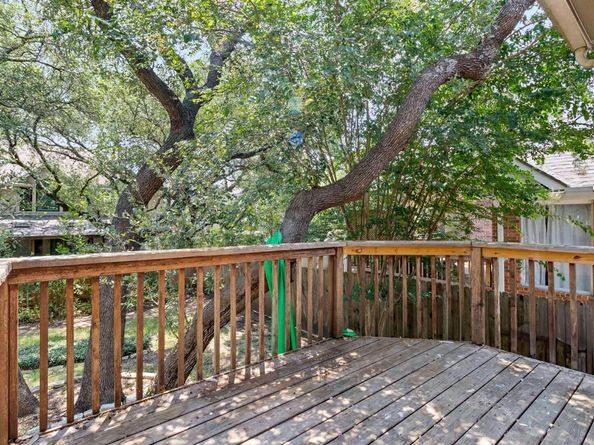 6531 Clairmont DR, Austin TX 78749