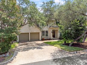 6531 Clairmont DR, Austin TX 78749