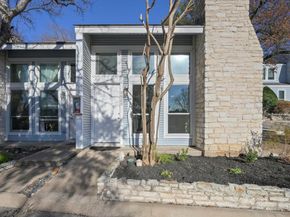 6723 Old Quarry LN, Austin TX 78731