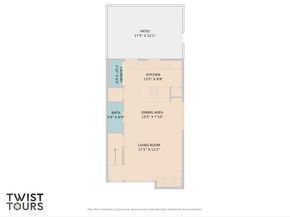 6723 Old Quarry LN, Austin TX 78731