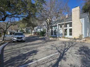 6723 Old Quarry LN, Austin TX 78731