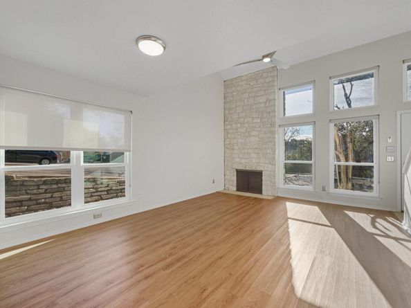 6723 Old Quarry LN, Austin TX 78731