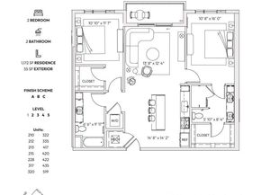 2323 S Lamar BLVD 335, Austin TX 78704