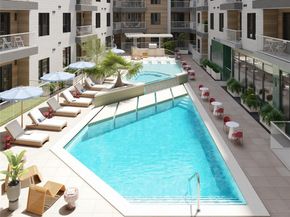 2323 S Lamar BLVD 335, Austin TX 78704