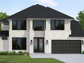 700 High Summit DR, Georgetown TX 78628