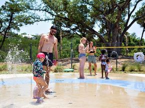 700 High Summit DR, Georgetown TX 78628
