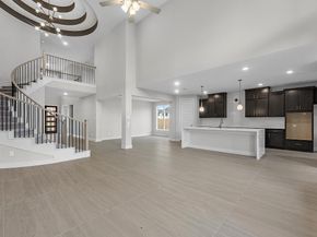 700 High Summit DR, Georgetown TX 78628