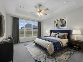 700 High Summit DR, Georgetown TX 78628