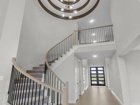 700 High Summit DR, Georgetown TX 78628