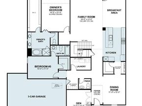 3977 Waco WAY, Leander TX 78641