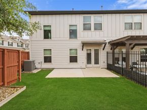 1615 Airedale RD, Austin TX 78748