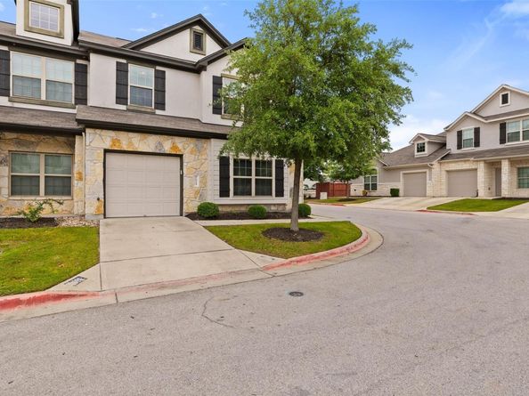 1615 Airedale RD, Austin TX 78748
