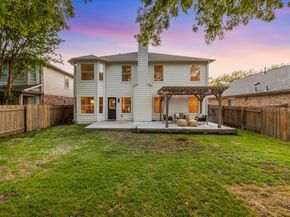 525 Golden Creek DR, Round Rock TX 78665