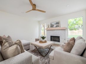 525 Golden Creek DR, Round Rock TX 78665